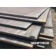 13MnNiMo5-4 Hot Rolled Pressure Vessel Steel Plate Normalized And Tempered