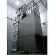 GB 1094.11-2007 Dry Type Transformers Flammability Test Equipment Testing Machine Lab Test