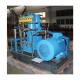 Oil Free Gas Booster Compressor 200 Bar High Pressure Medical Oxygen Compressor