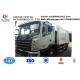 Factory customized JAC 4*2 LHD 10tons compression garbage truck for sale, HOT SALE! JAC 12m3 garbage compactor truck