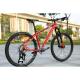 22 Speed Gears 29 Wheel Size Disc Brake Mtb Mountain Bike for Student and Adult