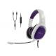 110dB Ergonomic PC Gaming Headphone Omnidirection 40mm Driver 1.2m Cable
