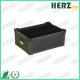 Antistatic Conductive PP Hollow Sheet Box ESD Corrugated Packaging Box
