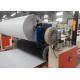 Gypsum Plasterboard Glue Coating PVC and Aluminum Foil Laminating Machine Price