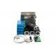 3.0NM 4 Axis Hybrid Stepper Motor CNC Route Kit 2 Phase