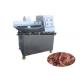 Vegetable and Fruit Chopper Cutting Processing Machine 5500W Power