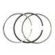 Heavy Perkins Engine Spare Parts , 4181A026 100mm Perkins Piston Ring