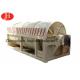 50t SS304 Rotary Washer Potato Starch Making Machine