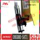 095000-5471 Disesl fuel injector common rail 095000-5471 8-97329703-1 for ISUZU 4HK1 engine