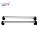B011 HIGH QUALITY CROSS BAR FOR LAND ROVER DISCOVERY 5 ALUMINIUM ALLOY SILVER