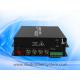 OEM 5MP/4MP/3MP/1080P/720P HDTVI fiber transmitter and receiver for Dahua/Hikvision CCTV surveillance