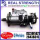 DELPHI 3 Cylinders 2643B315 Diesel Fuel injector Pump 2643B315 V3239F592T for Perkins Engine