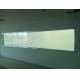 1800*3500mm sheet pdlc film laminating smart glass(TPT)