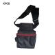 KP08 Car Film Tool Kit 16X16 Or 14'X 30 Black With KOOFILM Logo