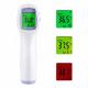 AAA batteries Digital Body Non Contact IR Infrared Thermometer