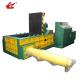 Powerful Customizable Scrap Cutting Shearing Machine Motor Power Of About 84KW