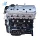 Stainless Steel Long Block Engine Assembly for Zotye 2.4L Displacement at Pric
