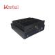 410mm 5B8C Metal Structure POS HIPS ABS Black Economical Cash Drawer