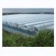 Industrial Hydroponic Greenhouse with Super Strong Resistance Multi Span Greenhouse