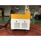 Portable Raycus JPT 100w Laser Cleaning Machine For Paint Removal