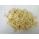 Reataurant Dehydrated Garlic Flakes / Dried Garlic Chips Whole Part For Cooking