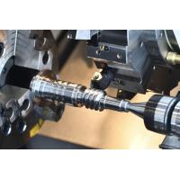 Multi Axis Precision Machining Parts Milling , Turning CNC Machine Automotive Parts