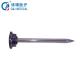 Surgical Trocar Cannula Plastic Laparoscopy Protection All People Suit