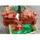 401 00059B Doosan Spare Parts K3V112DTP HNOV PTO Hydraulic Pump