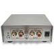 Phono Box DC - MM/MC Phono Preamp With Line Output Phono Turntable Preamp Mini Electronic Audio Stereo Phonograph Preamplifier