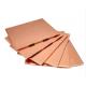 Reliable Pure Red Copper Sheet C62300 0.5mm Thick