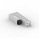 RobustMotion RM-RLA Compact Electric Linear Actuator, Precise Motion Control Automation Solution