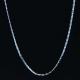 Fashion Trendy Top Quality Stainless Steel Chains Necklace LCS68
