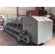 Ore Mining Conveyor , Cycloidal Needle Motor Reducer Reversible Belt Conveyor