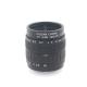 Professional 35mm f1.8 CCTV Lens C Mount CCTV Lens features alloy casing with quality lens