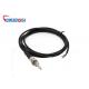 Silicon Cable Pt1000 Temperature Sensor Transducer Rtd Pt100 3 Wire 2B