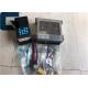 PC200-7 Electric Parts Excavator Monitor PC200-7 Controller / ECU 7835-26-1009