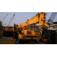 Used xcmg 20ton truck crane for sale