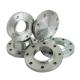 DN15 High Pressure SS Fittings 304L Forged 316 Stainless Steel Flange