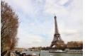 Indian tourists head to Paris