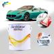 Stable Metallic Car Spray Coating Paint Multipurpose Harmless