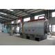 8 ton Small Waste Plastic Used Tyre Rubbers Pyrolysis to Fuel Oil Plant for Waste Recycling