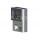 Compact Structure Wall Mounted Kiosk Cashless Credit Card Payment Anti Vandalism