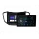 10.1 Inch Universal Car DVD Player 2din Car Radio Screen Mirroring BT FM GPS Wifi DSP 2.5D Glass