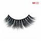 Ultra Fluffy 3D Mink Eyelashes Full Volume Eyelashes 20mm Mink False Lashes NM122