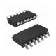 Electronic Components Inverter Schmitt Trigger 6-Element CMOS 14-Pin SOIC N Tube MM74HC14M Integrated Circuits