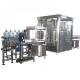 Customized 1200B/H 5 Gallon Drinking Water Filling Machine