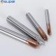 Tin-Coated Cutting Tools D1-20mm for Industrial Applications