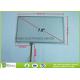 7 Inch 4 Wire Resistive Touch Panel 60.0mm FPC Length Long Durability