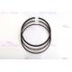 8-98040125-0 Piston Ring Replacement For ISUZU 4HG1T Engine