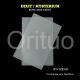 Matte Dixit Mysterium Card Sleeves Clear Non Glare With Size 81x122mm